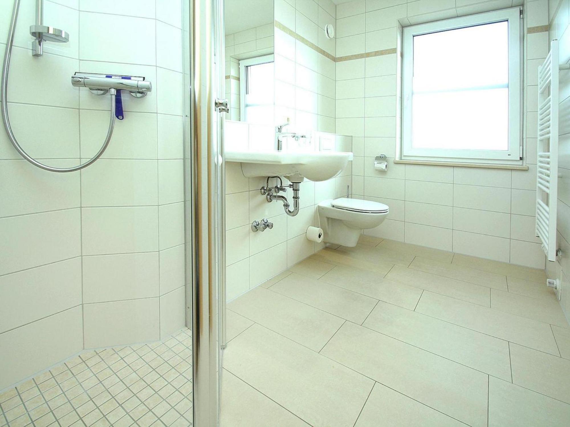 Ferienwohnung Im Appartementhaus Leuchtturm, Plau Am See Exteriör bild